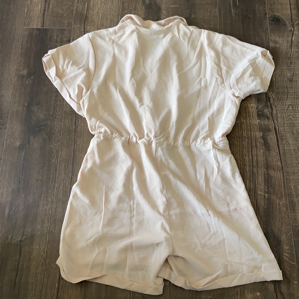New romper - Picture 2 of 2